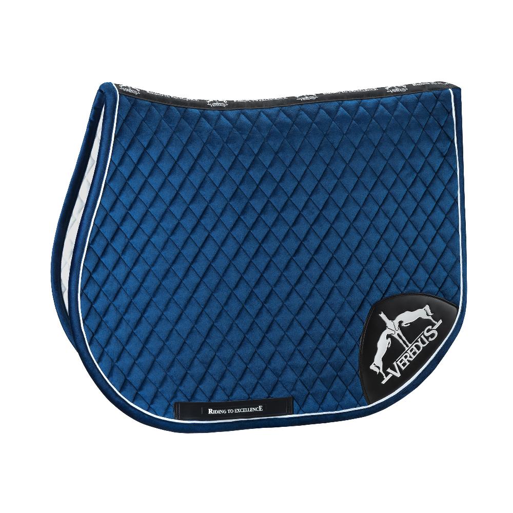 Veredus Saddlecloth Jumping S1 Velvet Shopping Online