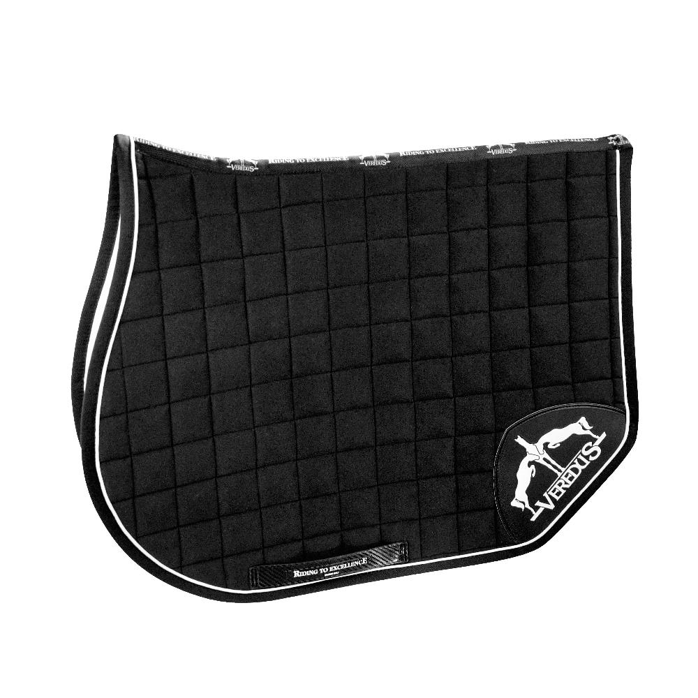 Veredus Saddlecloth Microfiber Jumping S1 Novità