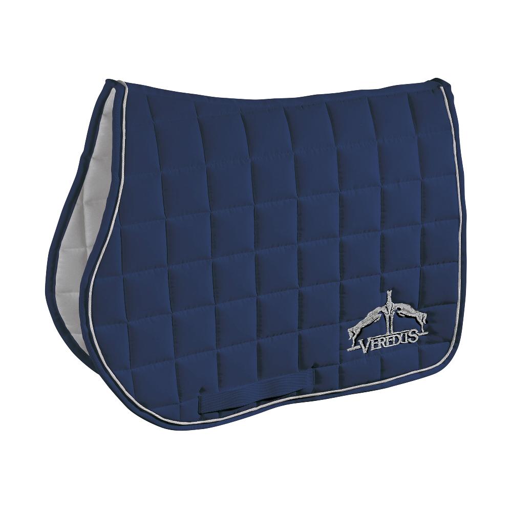 Veredus Saddlecloth Microfiber Jumping Presa