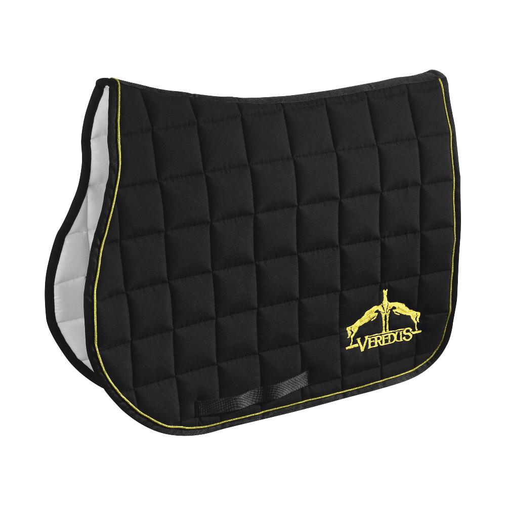 Veredus Saddlecloth Microfiber Jumping Presa