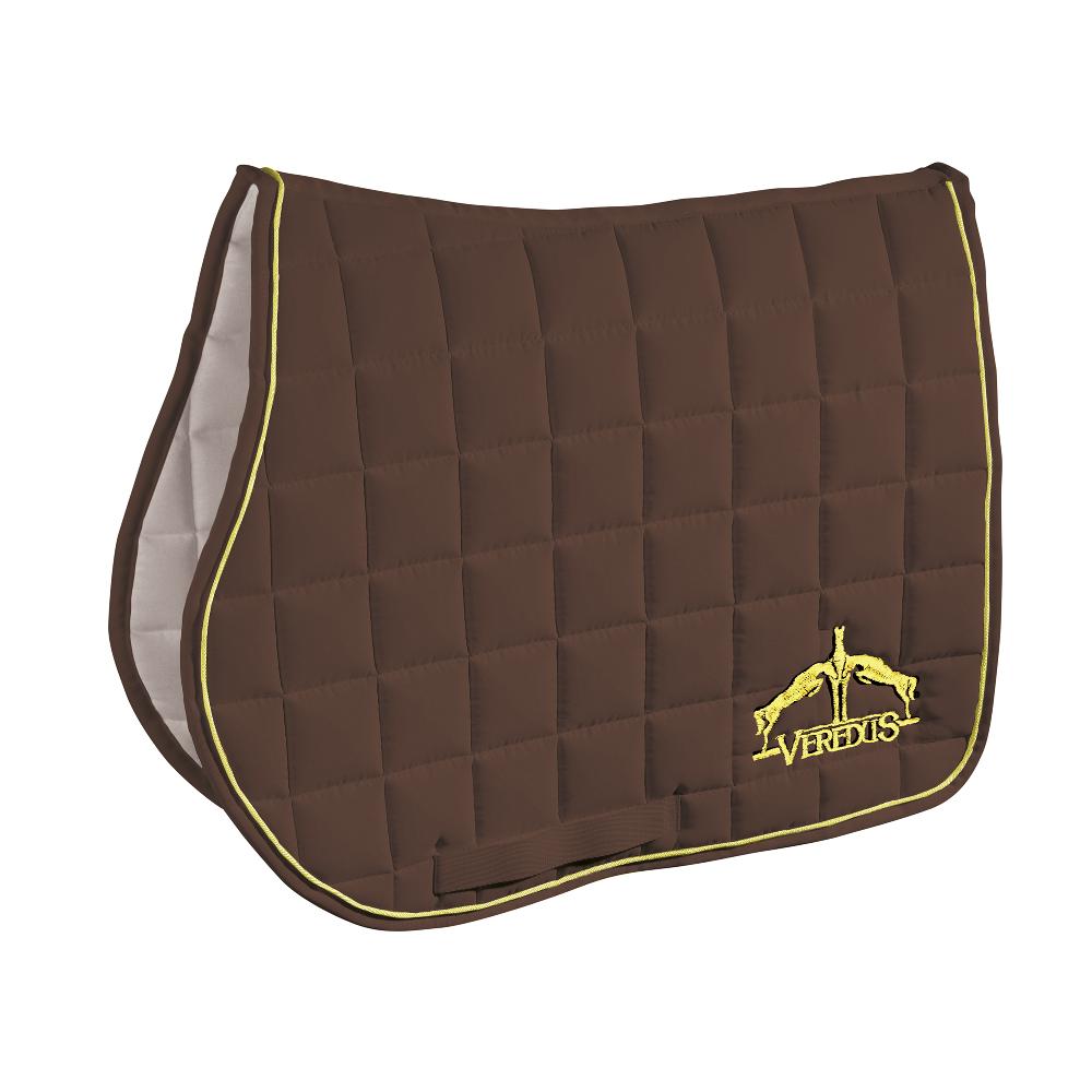 Veredus Saddlecloth Microfiber Jumping Presa