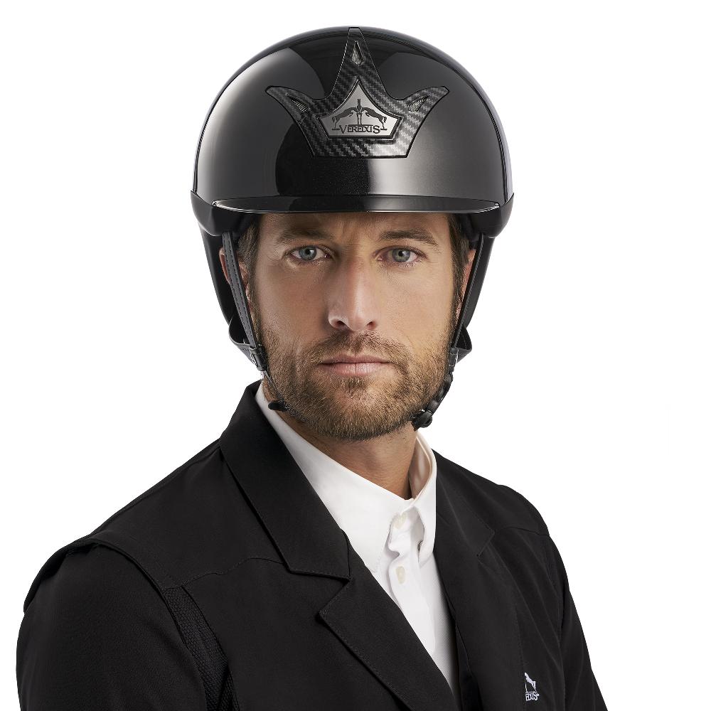 Veredus Vita Helmet Carbon Gel GST Vendita Calda