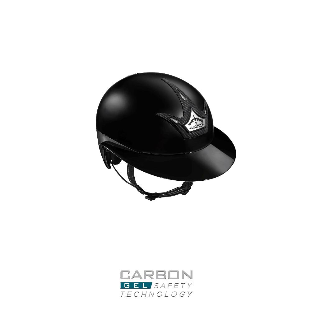 Veredus Vita Helmet Carbon Gel GST Vendita Calda