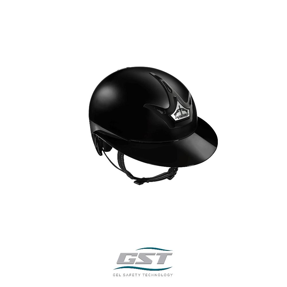 Veredus Vita Helmet GST Vendita Economica