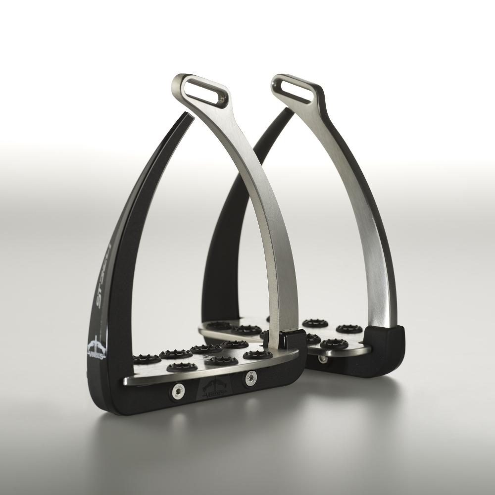 Veredus Steel1 Black Saldi Di Fabbrica