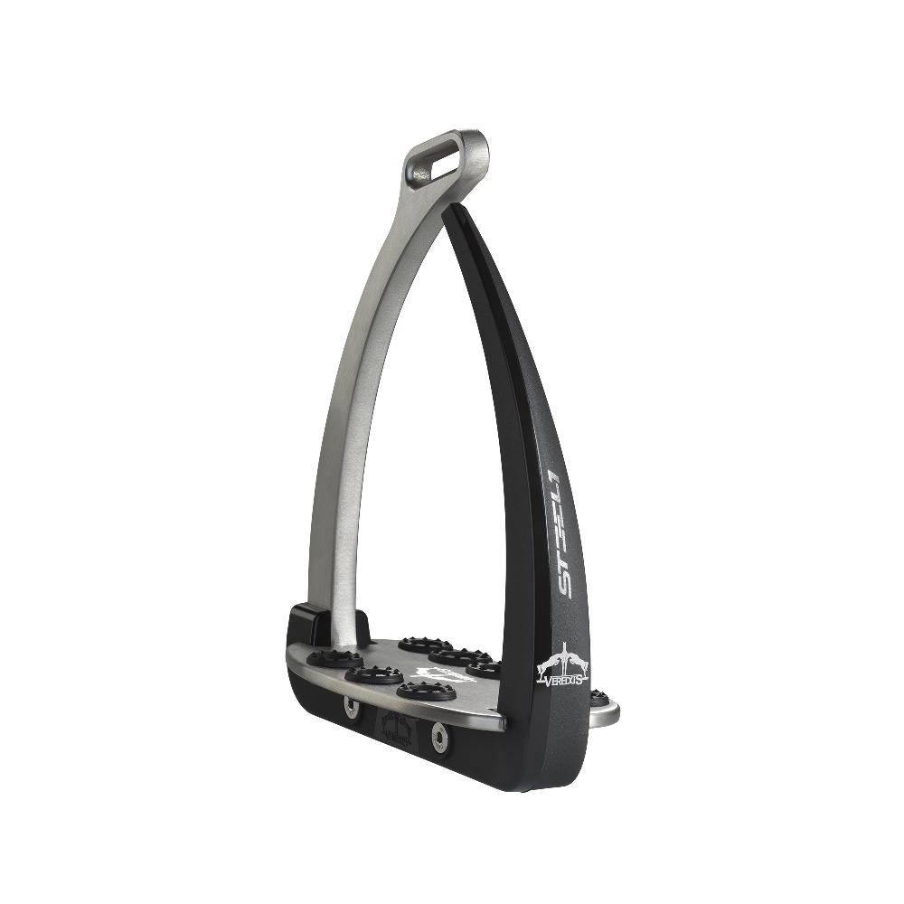 Veredus Steel1 Black Saldi Di Fabbrica