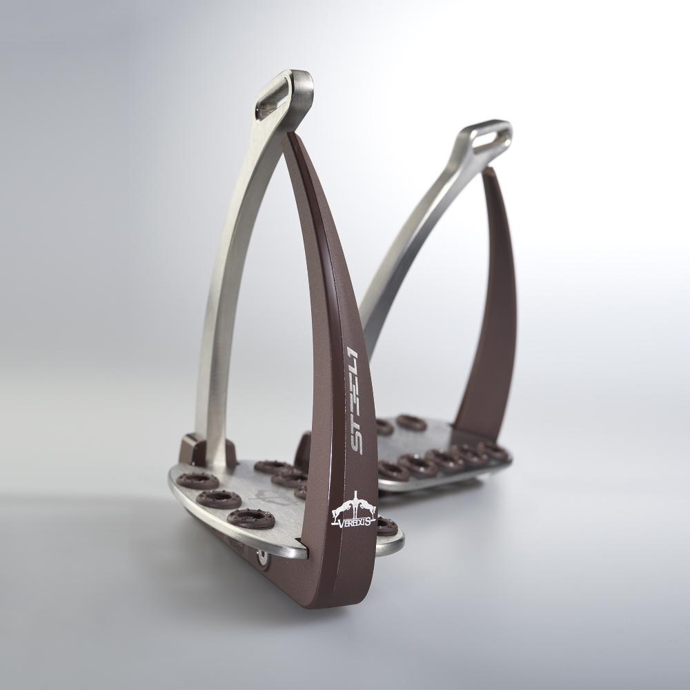 Veredus Steel 1 Brown I Più Venduti