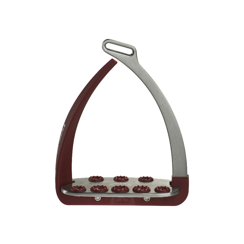 Veredus Steel1 Bordeaux
