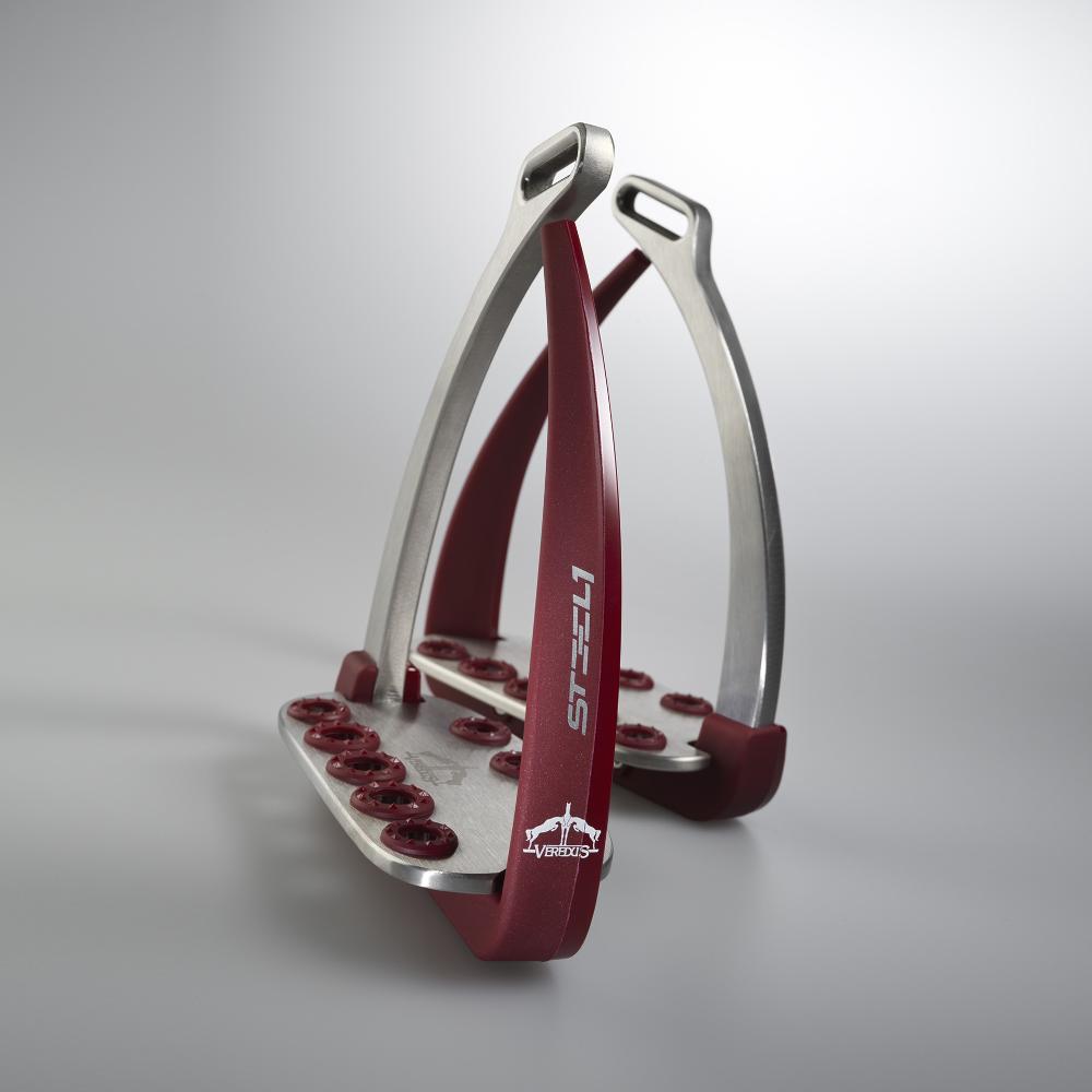 Veredus Steel1 Bordeaux Vendite Flash