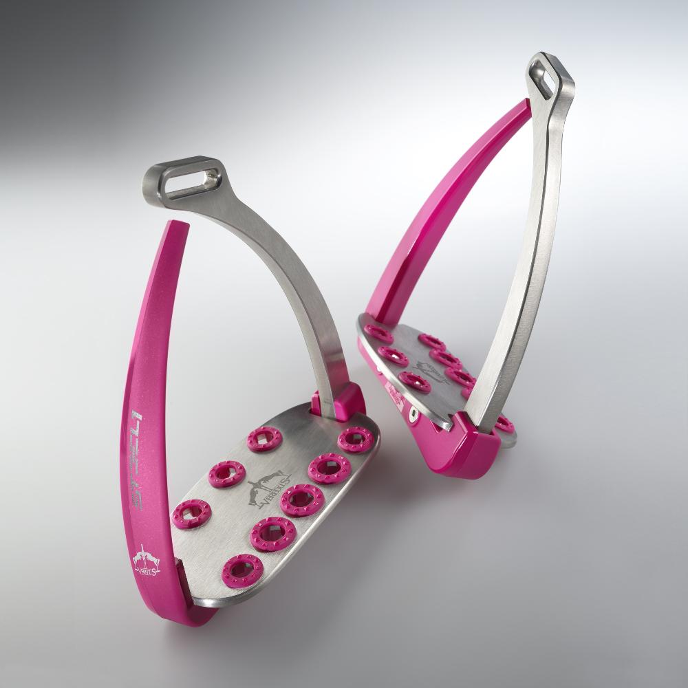 Veredus Steel 1 Pink In Saldo