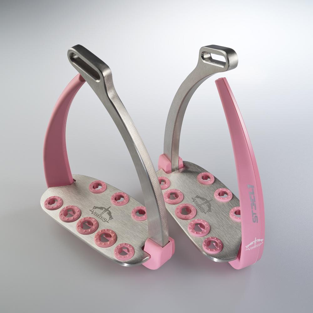 Veredus Steel 1 Light Pink Nuova