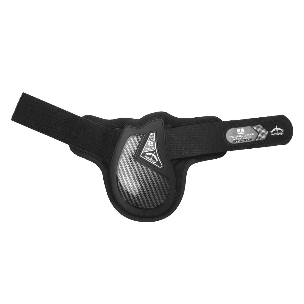 Veredus Young Jump Absolute Carbon Gel 2025