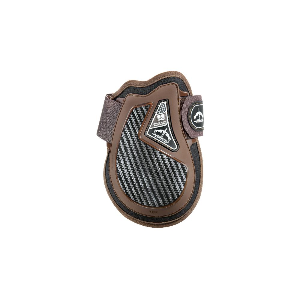 Veredus Young Jump Absolute Carbon Gel MX In Linea