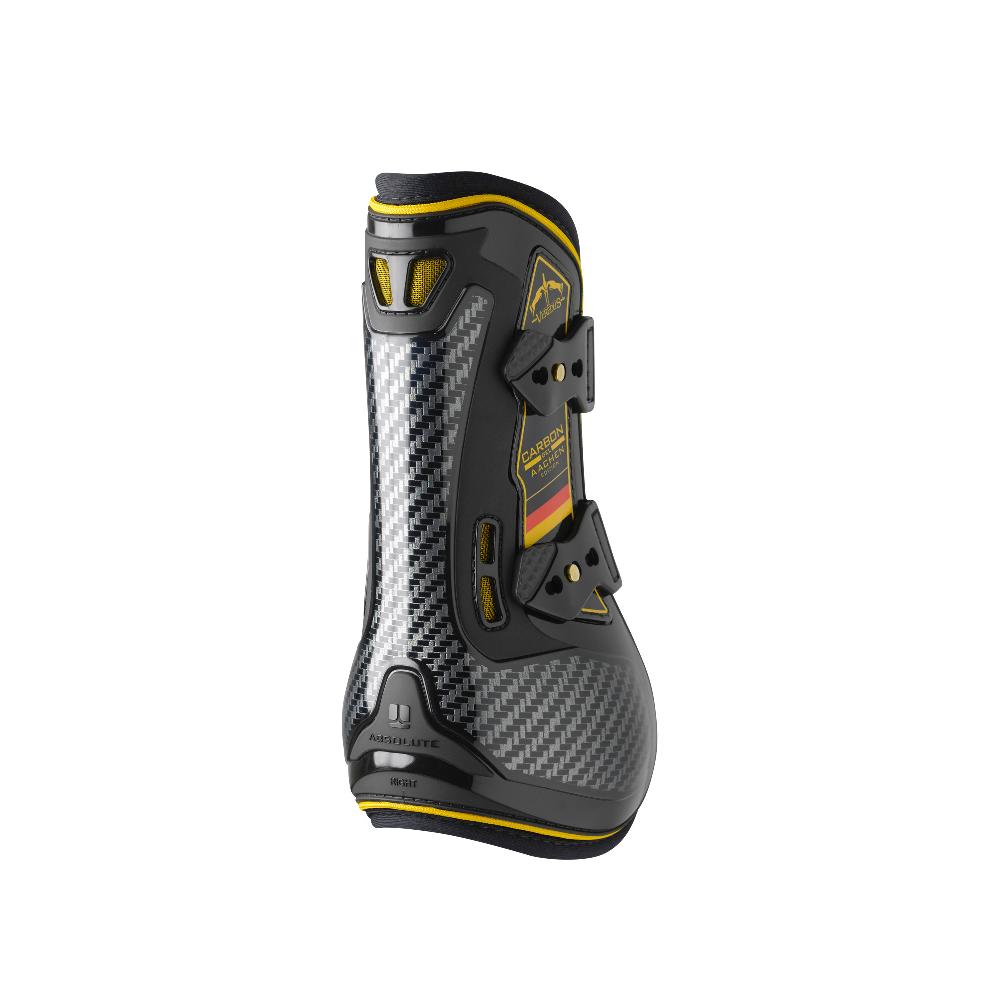 Veredus Carbon Gel Absolute Aachen Edition Nuovo