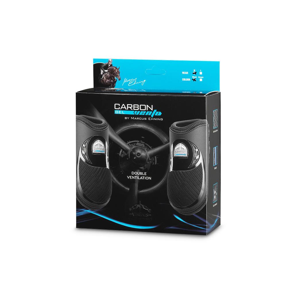 Veredus Carbon Gel Vento Pezzi Unici