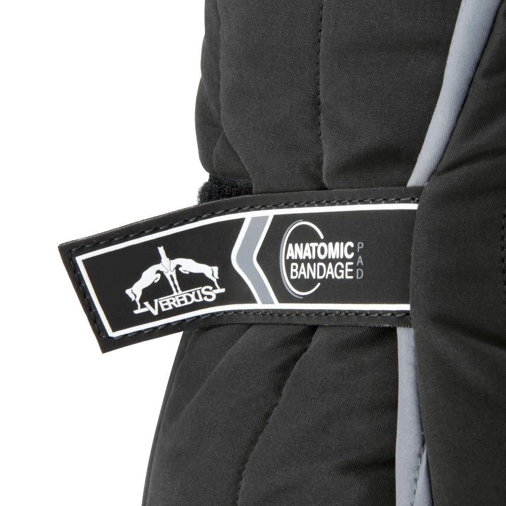 Veredus Anatomic Bandage Pad Nuova