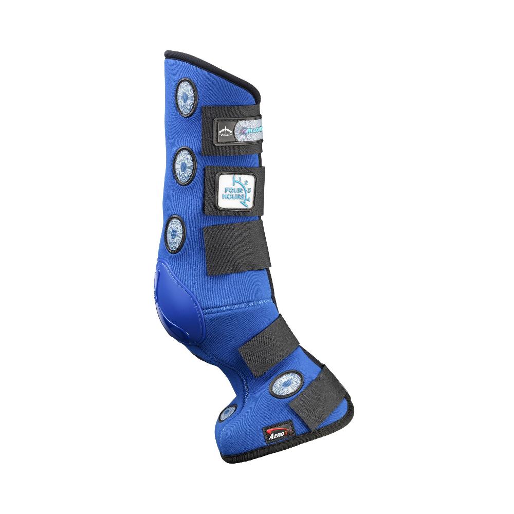 Veredus Magnetik Boot 4 Hours 2025