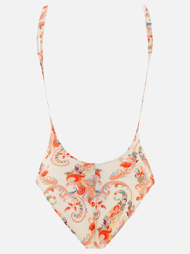 Vietti Etro Costume intero "Paisley" Comprane uno, ottenene uno gratis