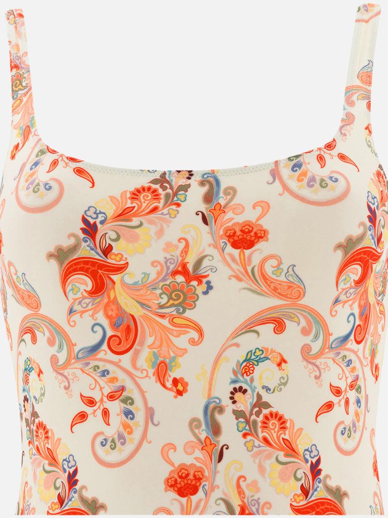 Vietti Etro Costume intero "Paisley" Comprane uno, ottenene uno gratis