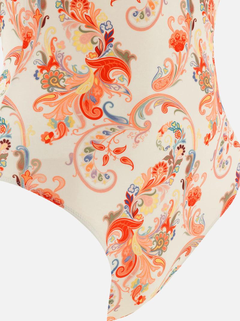 Vietti Etro Costume intero "Paisley" Comprane uno, ottenene uno gratis