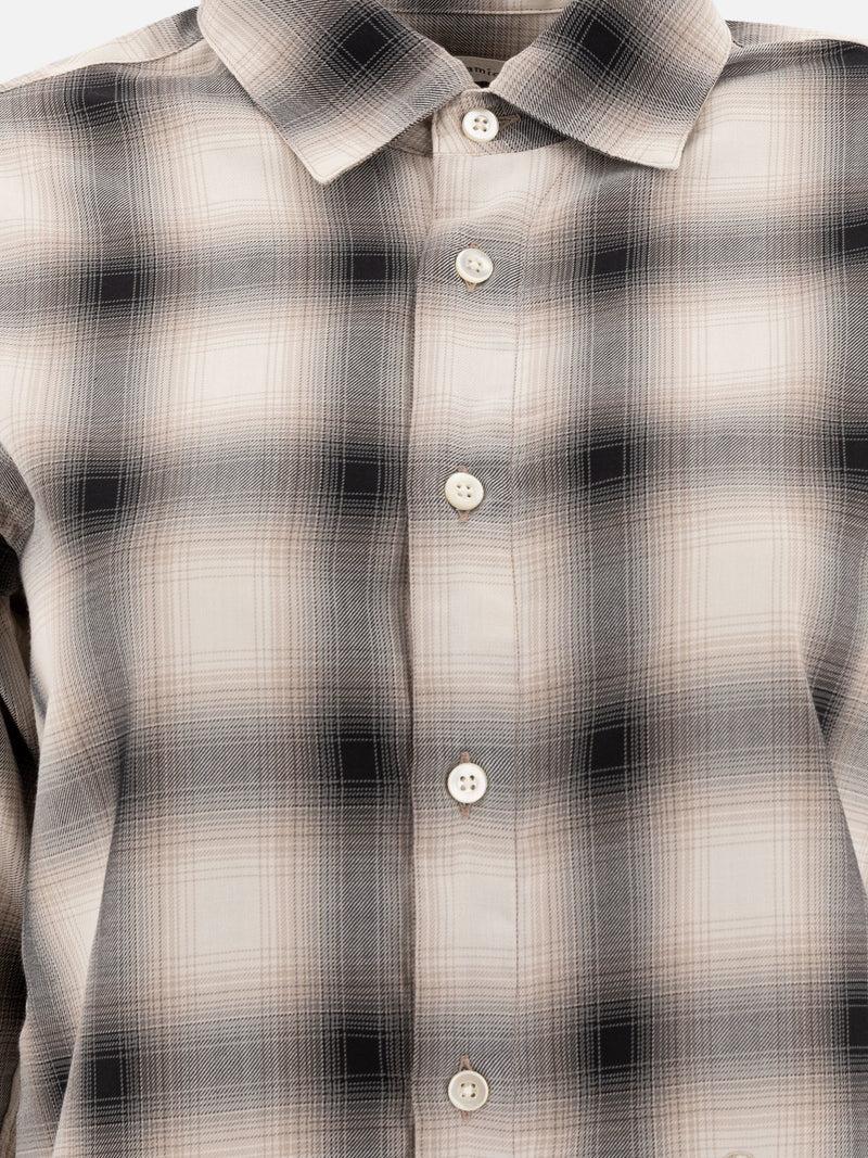 Vietti Nanamica Camicia "Classic Fit" Ultimo giorno