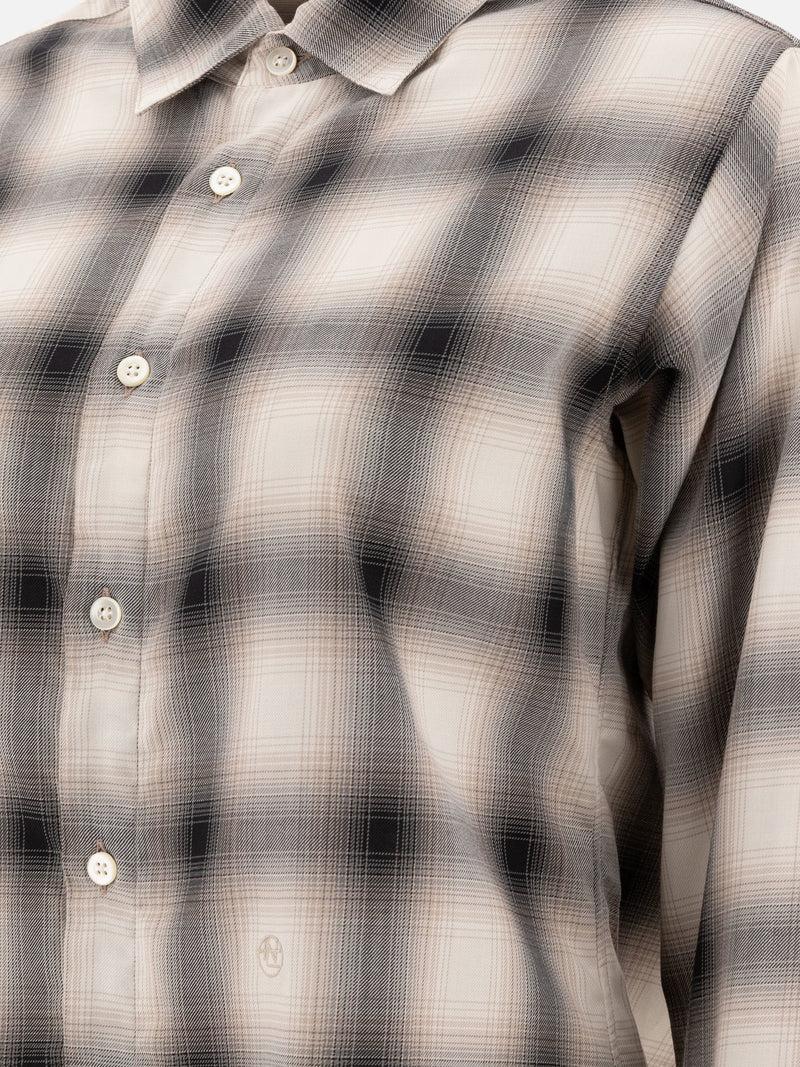 Vietti Nanamica Camicia "Classic Fit" Ultimo giorno