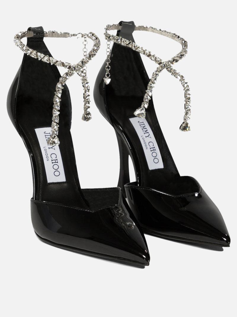 Vietti Jimmy Choo Décolleté "Stevie 100" Discount Store per i nuovi prodotti