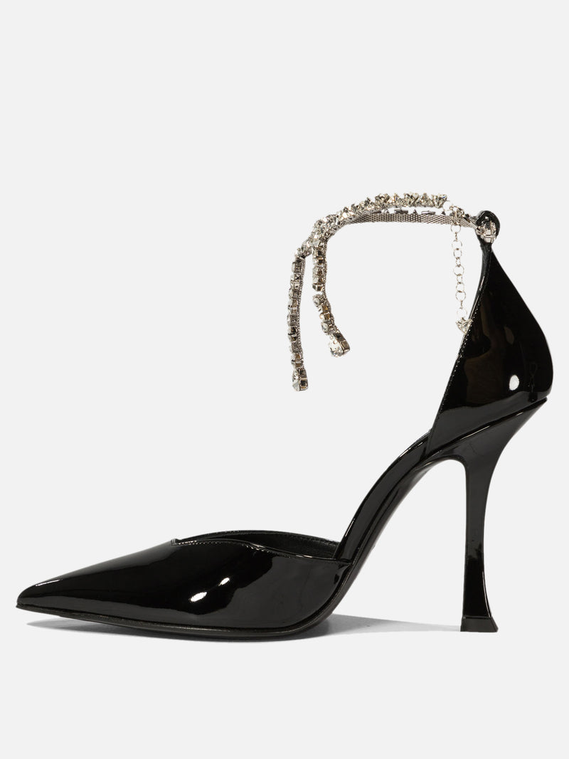 Vietti Jimmy Choo Décolleté "Stevie 100" Discount Store per i nuovi prodotti