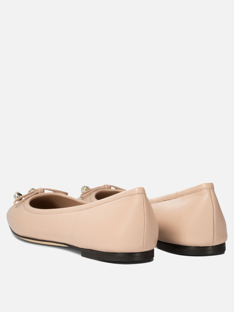 Vietti Jimmy Choo Ballerine "Elme" Enormi sconti