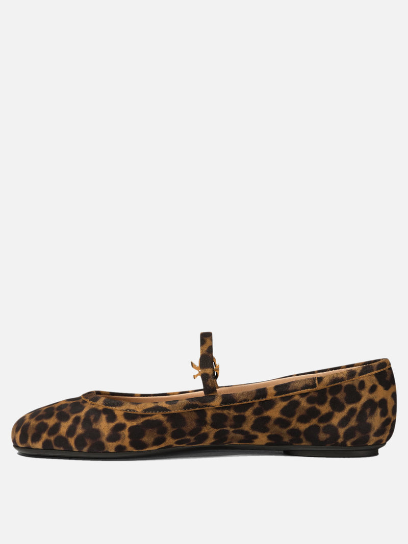Vietti Gianvito Rossi Ballerine "Carla" 50% di sconto con spedizione gratuita