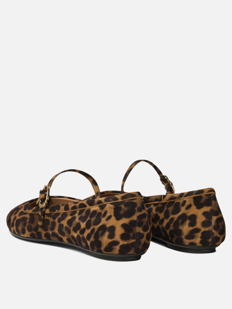 Vietti Gianvito Rossi Ballerine "Carla" 50% di sconto con spedizione gratuita
