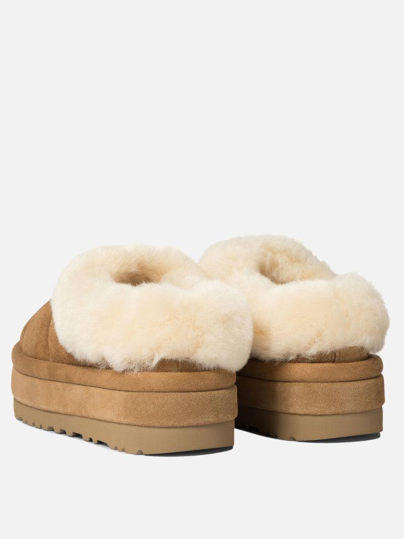 Vietti Ugg Slipper "Tazzlita" Limitato a 3 giorni