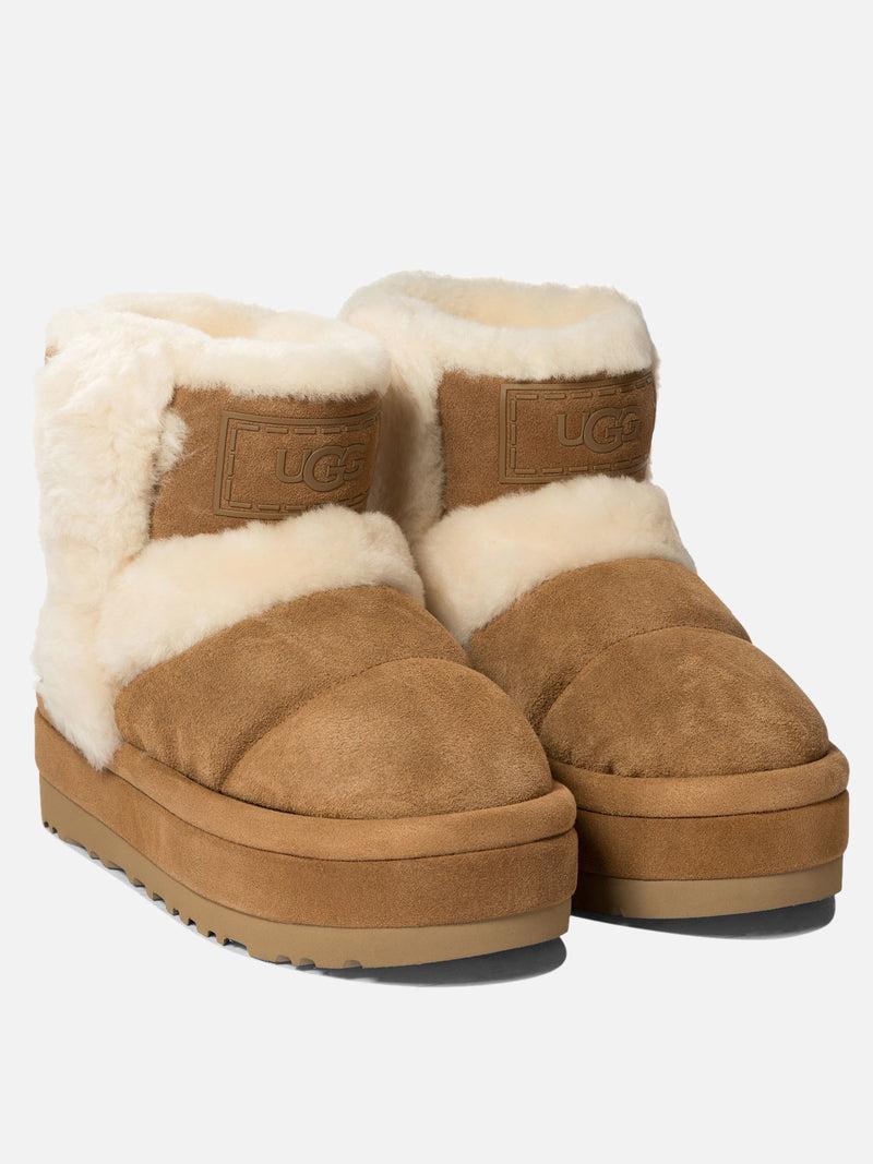 Vietti Ugg Stivaletti "Chillapeak" In vendita