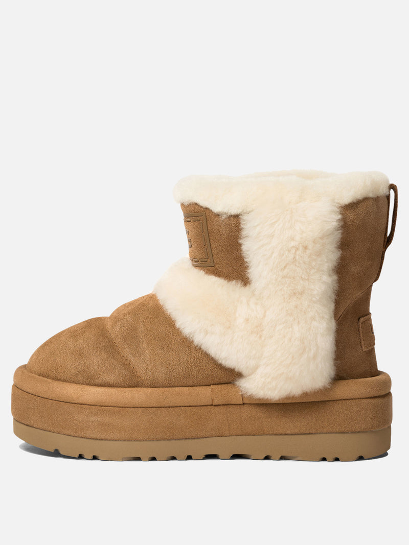 Vietti Ugg Stivaletti "Chillapeak" In vendita