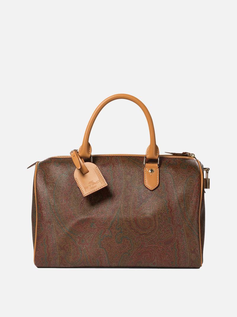 Vietti Etro Borsa a mano "Paisley" Shopping Online