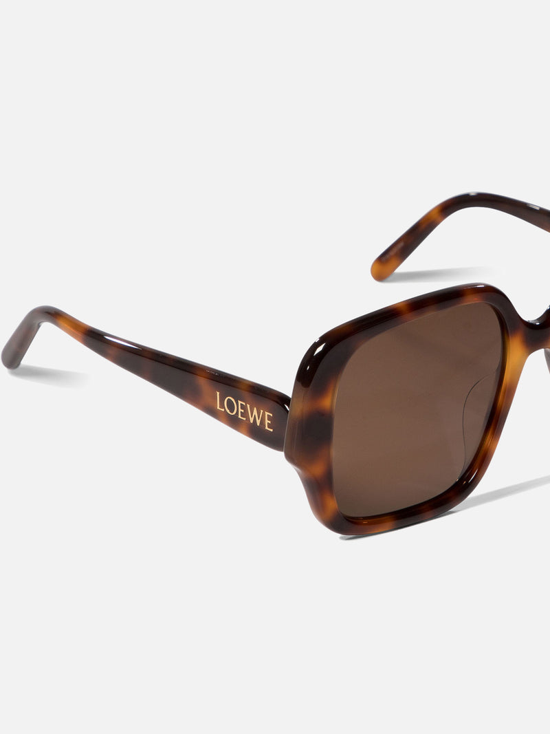 Vietti Loewe Occhiali da sole "Square Slim" Prezzo Ridotto