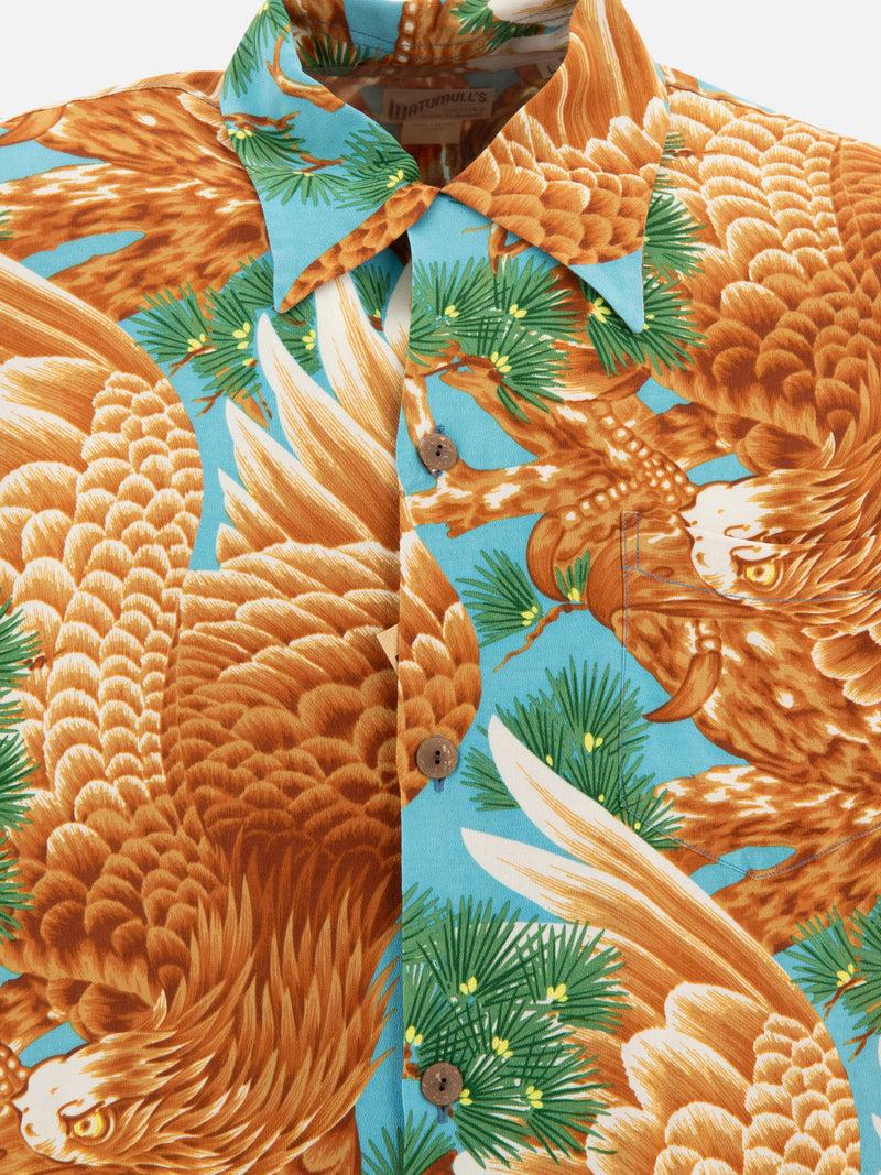 Vietti Sun Surf Camicia "Taka Master of the Run" Nuova