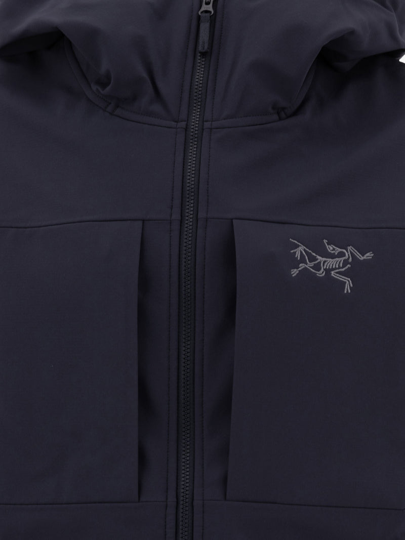 Vietti Arc'teryx Giacca "MX Hoody" Sconto di tempo limitato