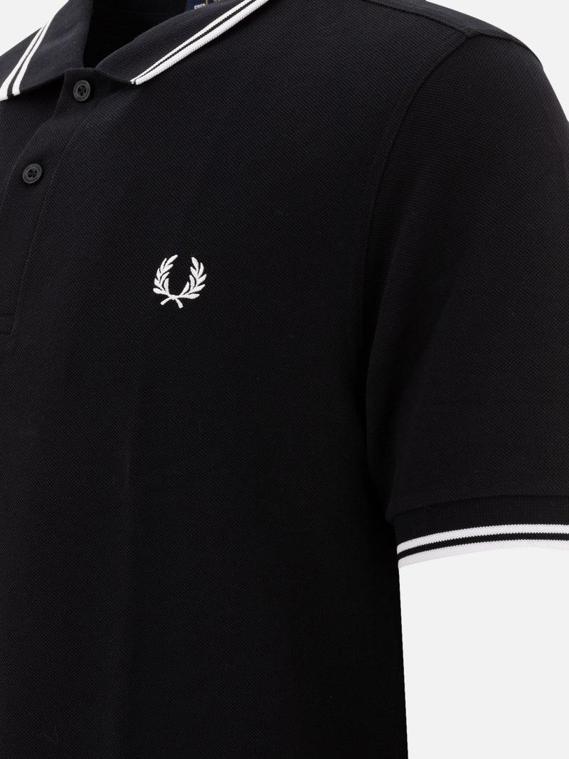 Vietti Comme Des Garçons Shirt Polo "CdG x Fred Perry" Prezzo di fabbrica