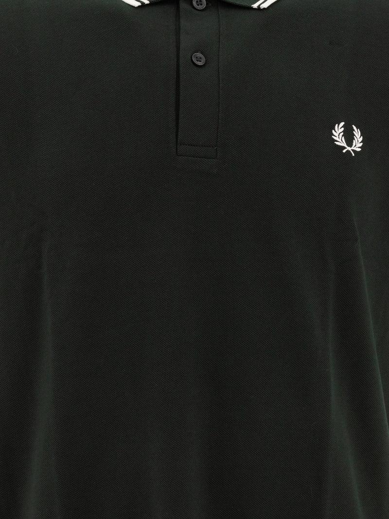 Vietti Comme Des Garçons Shirt Polo "CdG x Fred Perry" Offerta speciale