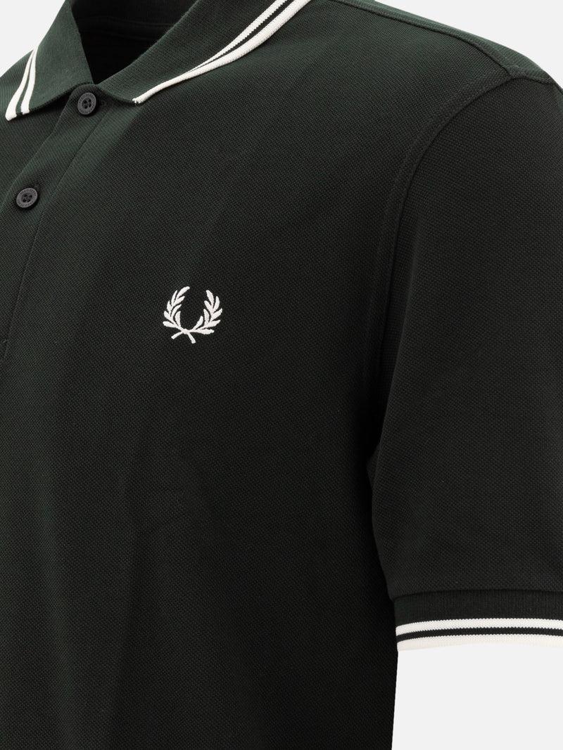 Vietti Comme Des Garçons Shirt Polo "CdG x Fred Perry" Offerta speciale