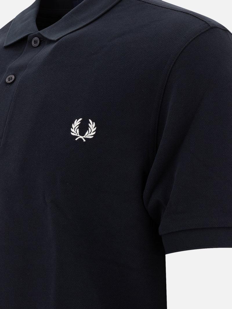 Vietti Comme Des Garçons Shirt Polo "CdG x Fred Perry" Comprare a buon mercato
