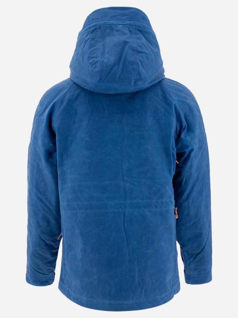 Vietti Manifattura Ceccarelli Parka "New Fisherman" Grande vendita