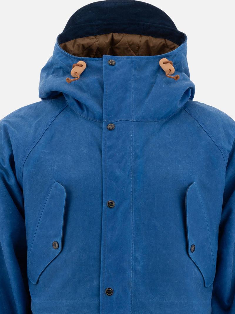Vietti Manifattura Ceccarelli Parka "New Fisherman" Grande vendita