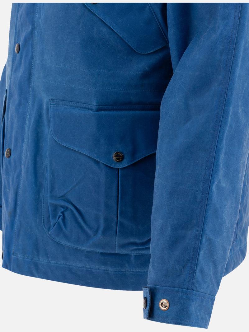 Vietti Manifattura Ceccarelli Parka "New Fisherman" Grande vendita