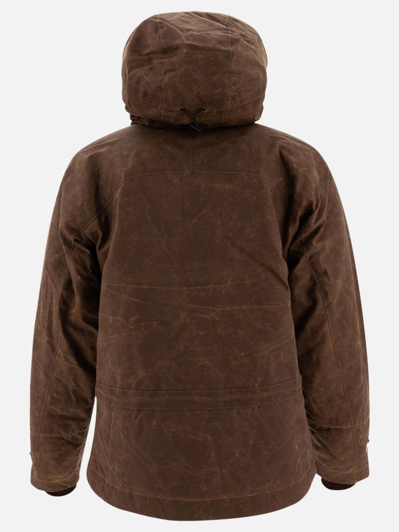 Vietti Manifattura Ceccarelli Parka "Mountain" Flash Sale