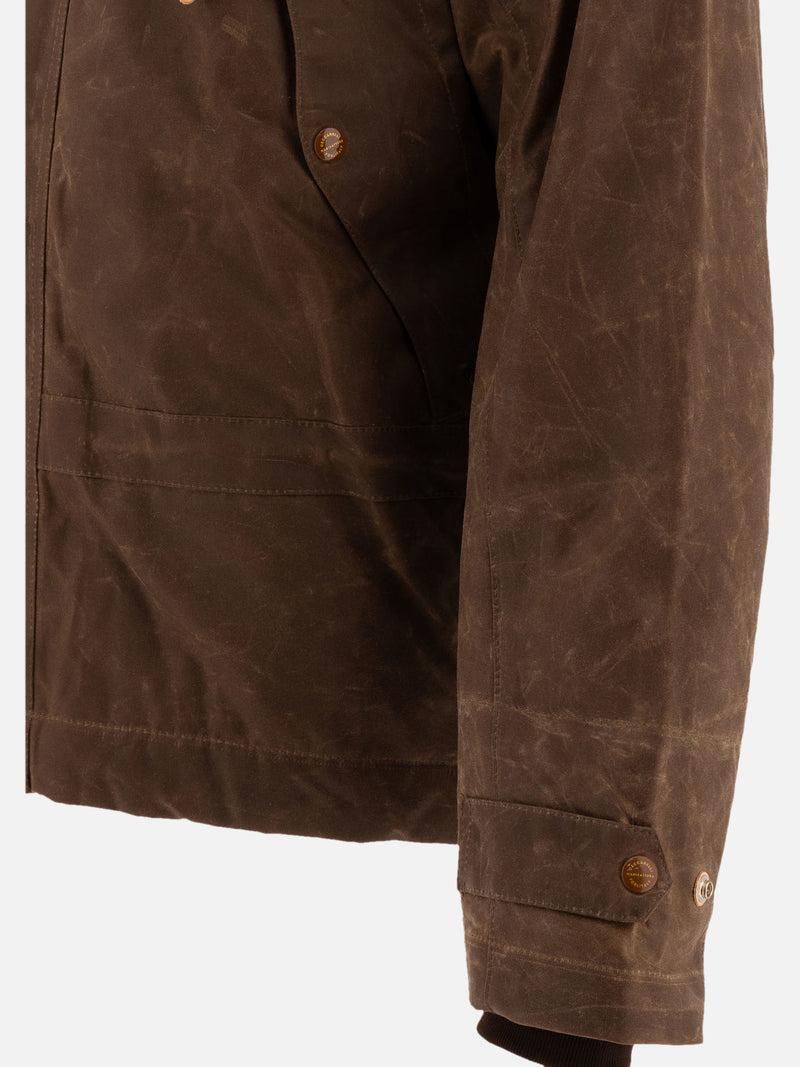 Vietti Manifattura Ceccarelli Parka "Mountain" Flash Sale