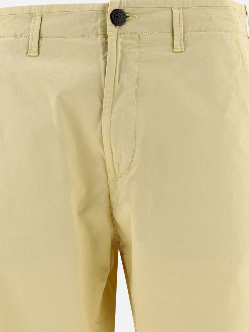 Vietti Stone Island Pantaloni cargo "Compass" Fornitura limitata
