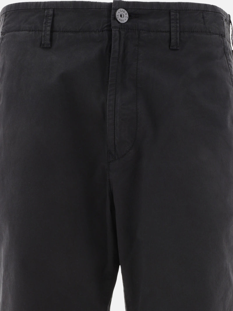 Vietti Stone Island Pantaloni cargo "Compass" Shopping online