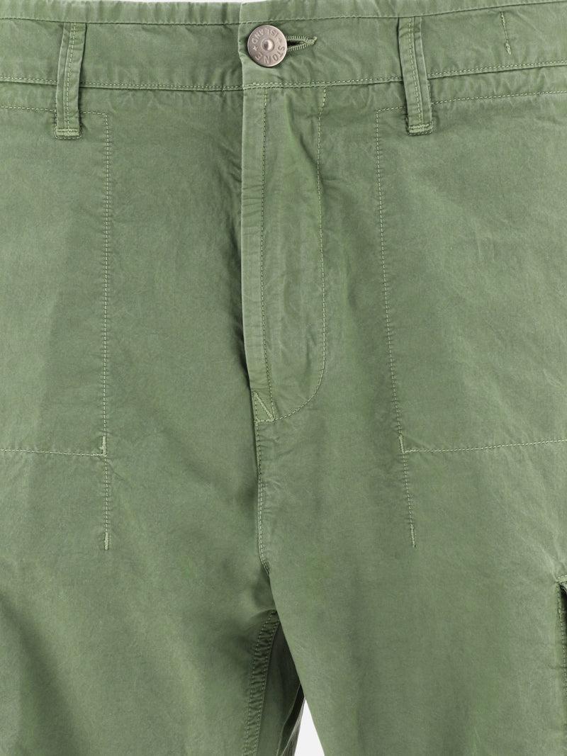 Vietti Stone Island Pantaloni cargo "Compass" Offerta esclusiva